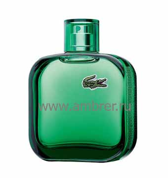 Lacoste L.12.12. Vert