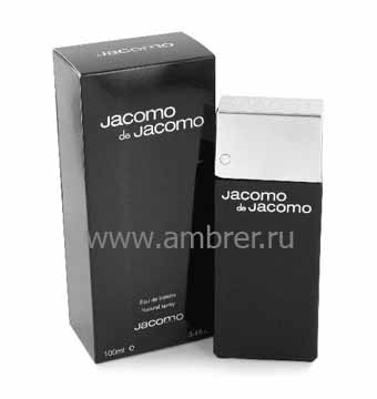 Jacomo Jacomo de Jacomo