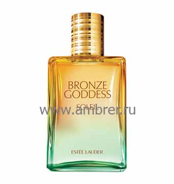 Estee Lauder Bronze Goddess Soleil Eau Fraiche