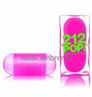 Carolina Herrera 212 POP