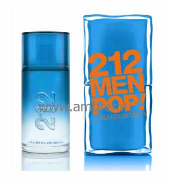 Carolina Herrera 212 POP