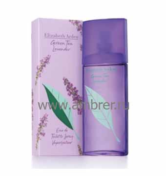 Elizabeth Arden Green Tea Lavender