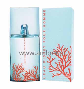 L`eau D`issey Summer 2011