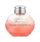 Burberry Burberry of Woman  Summer 2011