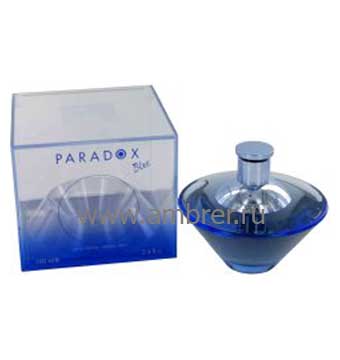 Paradox Blue