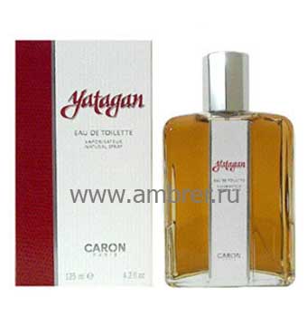 Caron Caron Yatagan For Men