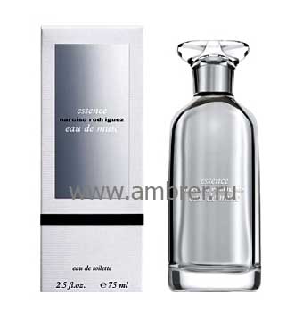 Narciso Rodriguez Narciso Rodriguez Essence Eau de Musc