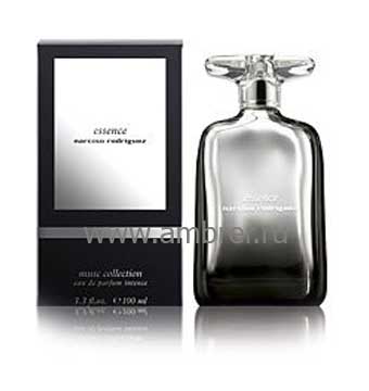 Narciso Rodriguez Essence Musc Eau de Parfum Intense