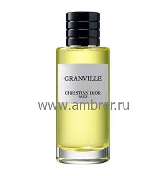 Christian Dior Granville