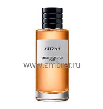 Christian Dior Mitzan