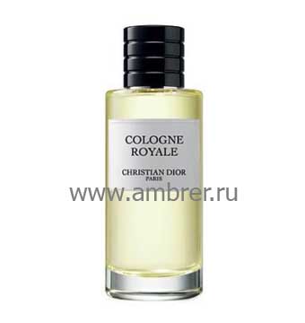 Cologne Royale