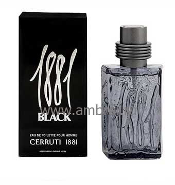 1881 Black