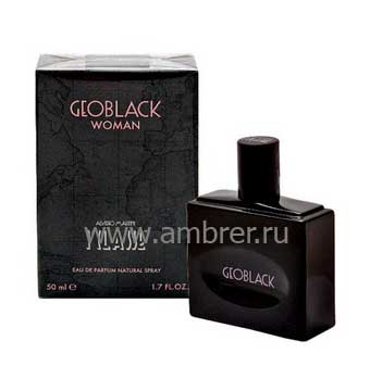 Alviero Martini GeoBlack Woman