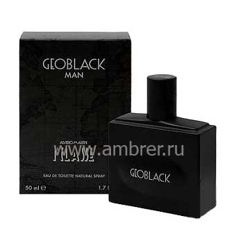 Alviero Martini GeoBlack Man