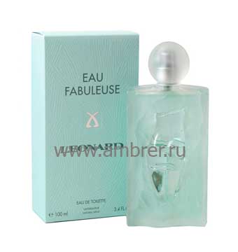 Leonard Leonard Eau Fabuleuse