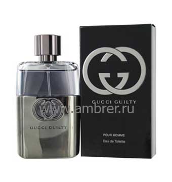 Gucci Guilty Pour Homme