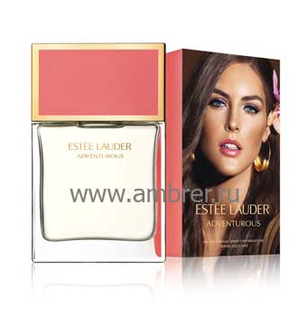 Estee Lauder Adventurous
