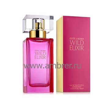 Estee Lauder Wild Elixir