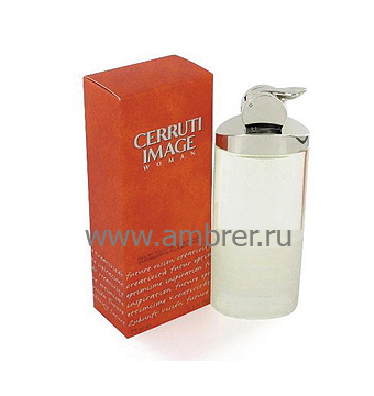 Cerruti Image woman