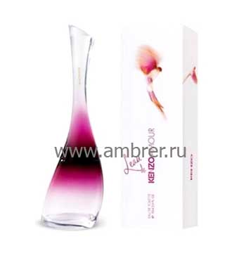 Kenzo Kenzo L Eau De Amour