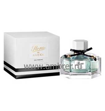 Gucci Flora by Gucci Eau Fraiche