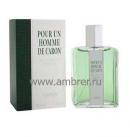 Caron Caron Pour Un Homme