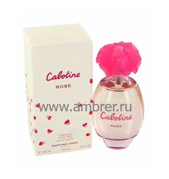 Gres Cabotine Rose