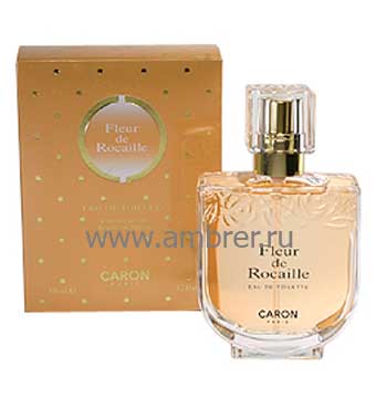 Caron Fleur de Rocaille