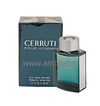 Cerruti Cerruti Pour Homme