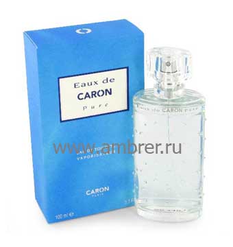 Caron Eaux de Caron Pure