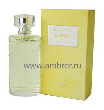 Caron Caron Eaux de Caron Fraiche