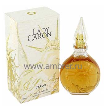 Caron Caron Lady Caron