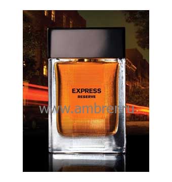 Express Reserve