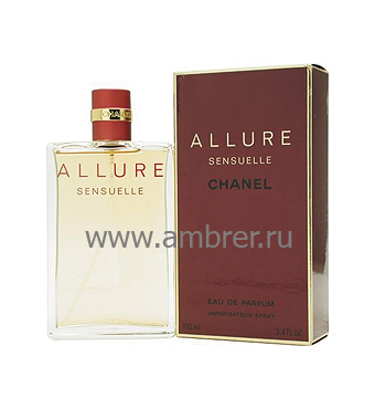 Allure  Sensuelle