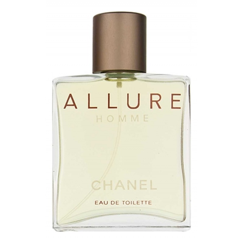 Allure Homme