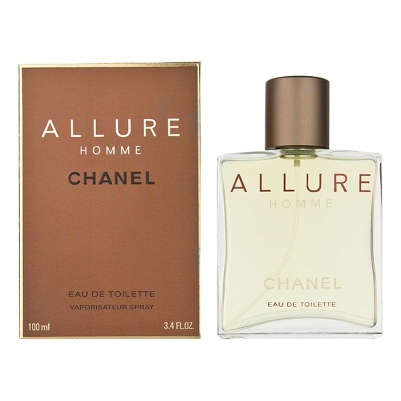 Allure men