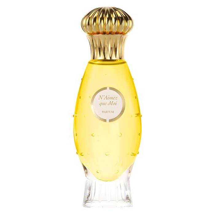 Caron N`Aimez Que Moi