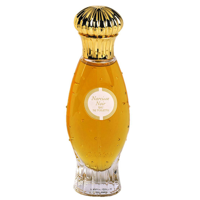 Caron Narcisse Noir