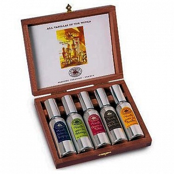 Vanille ������ �� ����� ����