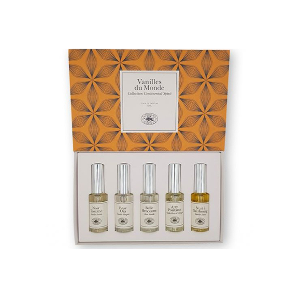 Vanille ������ �� ����� ����