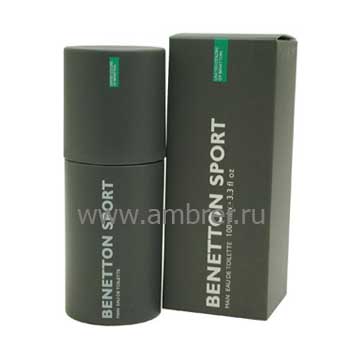 Benetton Sport Man