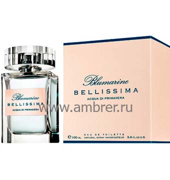 Blumarine Bellissima Acqua di Primavera