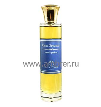 Parfum d Empire Cuir Ottoman