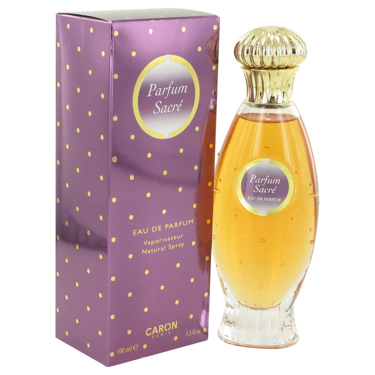 Caron Parfum Sacre