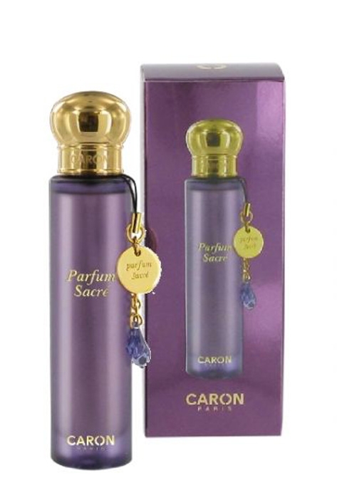 Caron Parfum Sacre