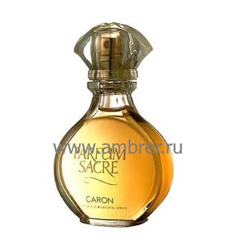 Caron Parfum Sacre