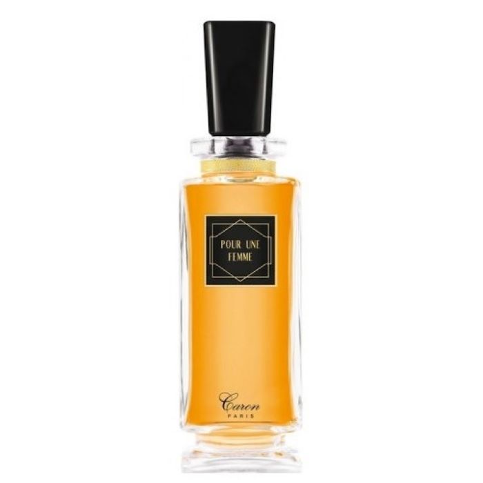 Caron Pour Une Femme