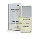 Chanel Chanel Egoiste Platinum