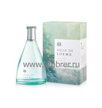 Agua de Loewe Mediterraneo