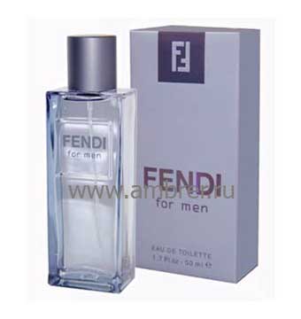 Fendi for men